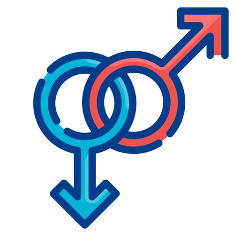 Gay Wanicon Lineal Color Icon