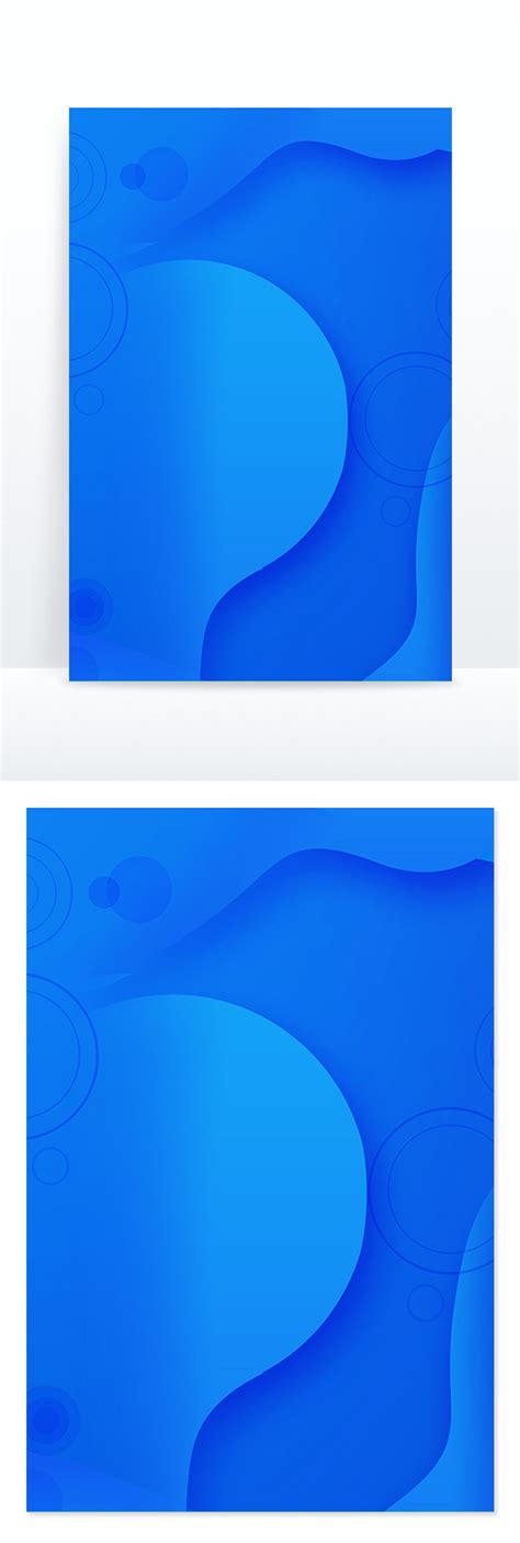 minimalist blue minimalist gradient background | PSD Backgrounds Free ...