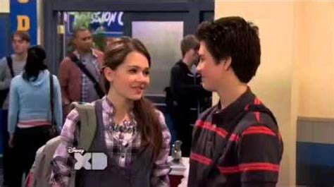 Image - Bree and Chase 5 | Disney XD's Lab Rats Wiki | Fandom powered by Wikia