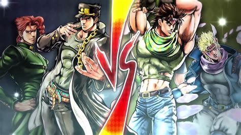Информация об игре JoJo's Bizarre Adventure: Eyes of Heaven — igroPad.com