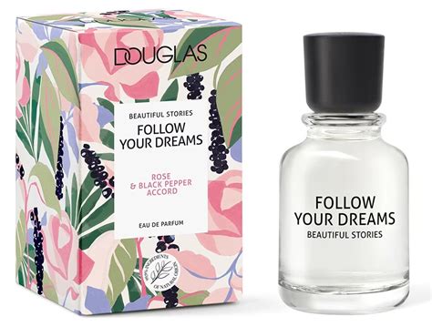 Beautiful Stories Follow Your Dreams By Douglas Reviews Perfume Facts