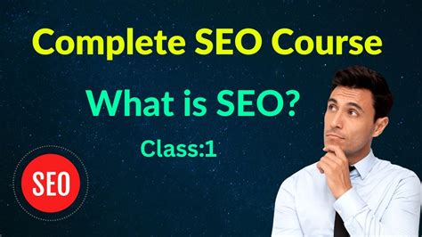 Complete Seo Course Bangla Seo For Beginners What