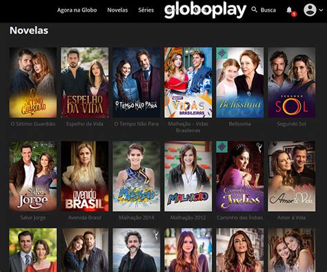 Missing Your Favorite Telenovelas? Watch Globo from Anywhere!