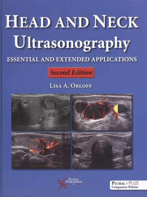 Head And Neck Ultrasonography Essential And Extended Applications 2nd Ed