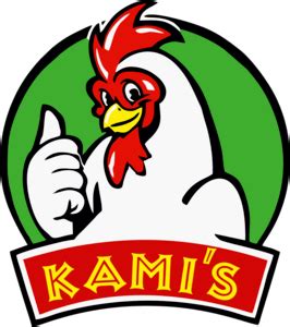 Kami's Peri Peri Logo PNG Vector (AI) Free Download