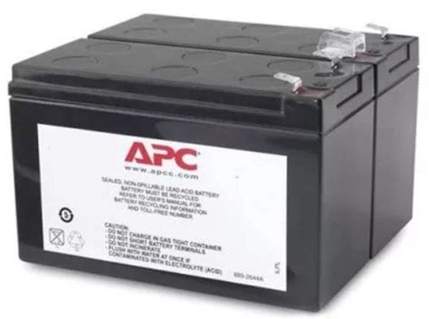Аккумуляторная батарея apc и ее характеристики