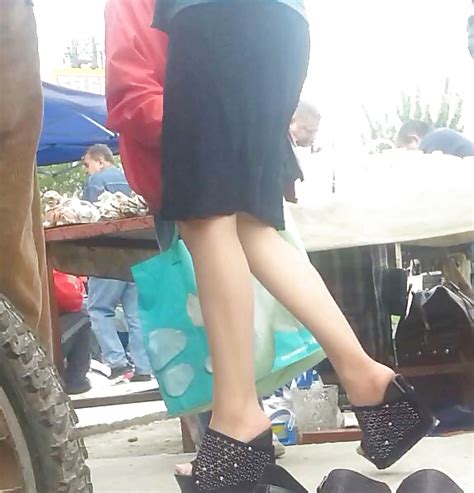 Spy Feet And Nylon Romanian Porn Pictures XXX Photos Sex Images PICTOA