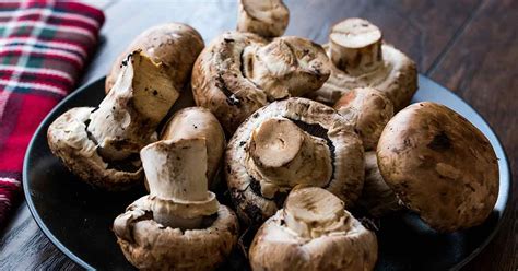 What Are Cremini Mushrooms and Do They Have Benefits?