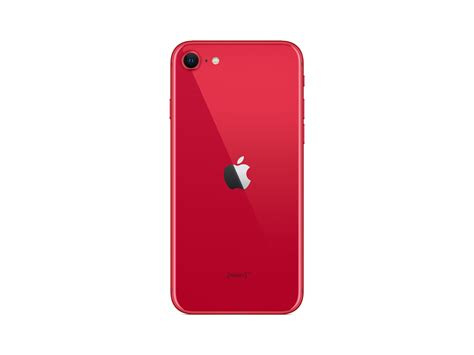 iPhone SE 128GB PRODUCT RED iPhone KomplettFöretag se