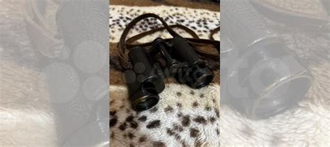 Бинокль СССР купить в Улан-Удэ | Электроника | Авито