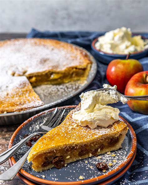 Gedeckter Apfelkuchen Von Oma Rezepte Suchen