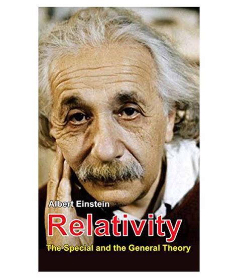 Albert Einstein Relativity The Special And The General Theory Paperback ...