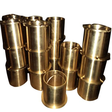 Golden Medium Pressure Brass Metal Castings At Kg In Howrah Id