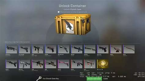 Las Mejores Cajas Que Puedes Abrir En Counter Strike Cs