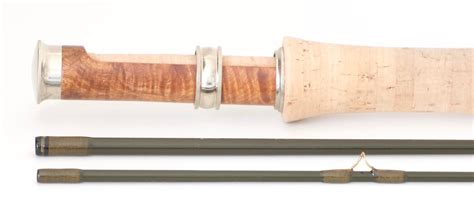 Orvis Superfine Trout Bum 66 4wt Fly Rod Spinoza Rod Company