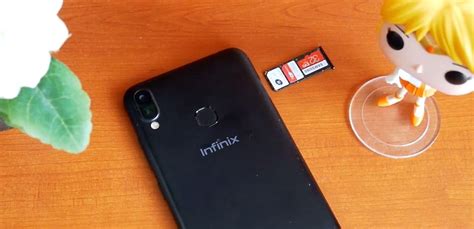 Inilah 10 Kelebihan Dan Kekurangan HP Infinix Hot 6X