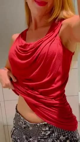 Do You Like Me Better Dressed Or Undressed While Rubbing My Pussy At Work Scrolller