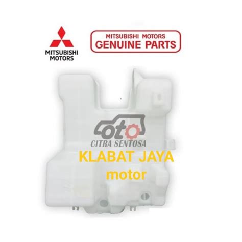 Jual Tabung Wiper Pajero Sporttank Windshield Washer 8260a359 Shopee