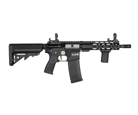 Specna Arms M4 AEG Rifle Rock River Arms Licensed EDGE 2 0 Series