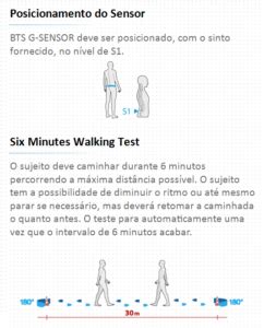 Teste De Minutos Vantagens E Limita Es Kinetec