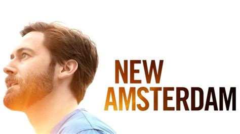 New Amsterdam Su Canale Cast Quante Puntate Trama True News