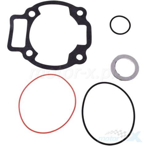 Head Gasket And Cylinder 172cc Gilera Runner FX 125 2T Piaggio