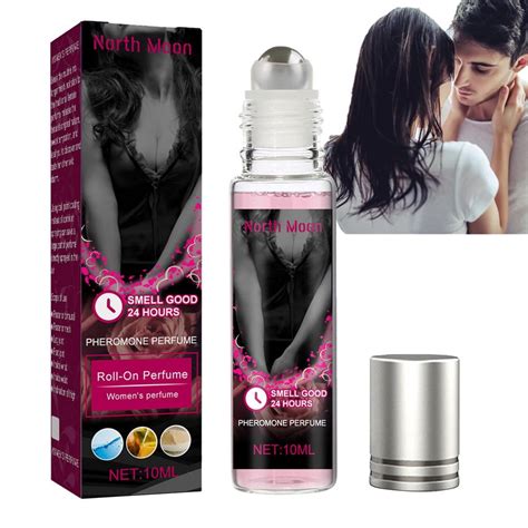 Buy PMTY Pheromone Perfume Sex Pheromones Attract Men Women Intimate Partner Sex Pheromones