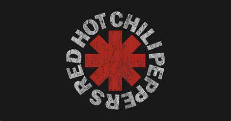 Red Hot Chill Peppers Red Hot Chill Peppers T Shirt TeePublic