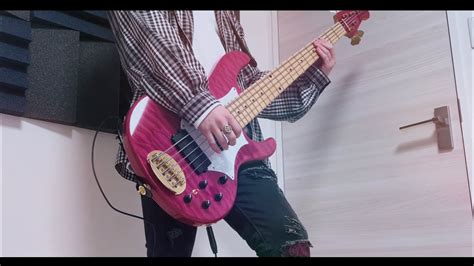 L Arc En Ciel Lies And Truth Bass Cover25th L Anniversary LIVE