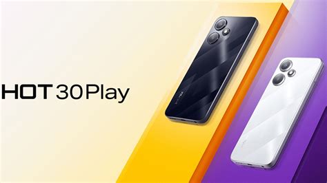 Hadirkan Baterai MAh Ini Spesifikasi Infinix Hot Play