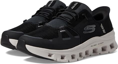 Amazon Skechers Men S Glide Step Pro Hands Free Slip In Sneaker