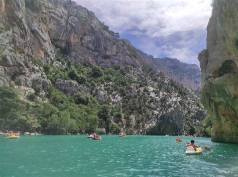 Lac De Sainte Croix Prix D Une Location De Bateau Lectrique Pour