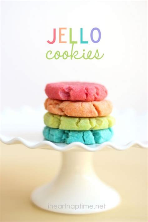 30 Easy Jello Recipes to Make – Tip Junkie