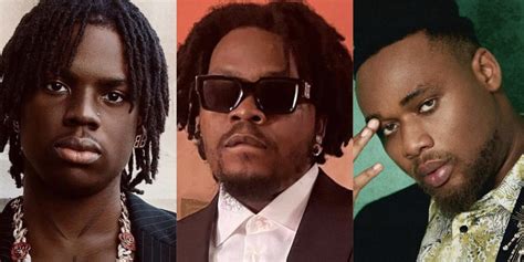 Olamide Shares Tracklist For Unruly Album Ft Rema Bnxn Others