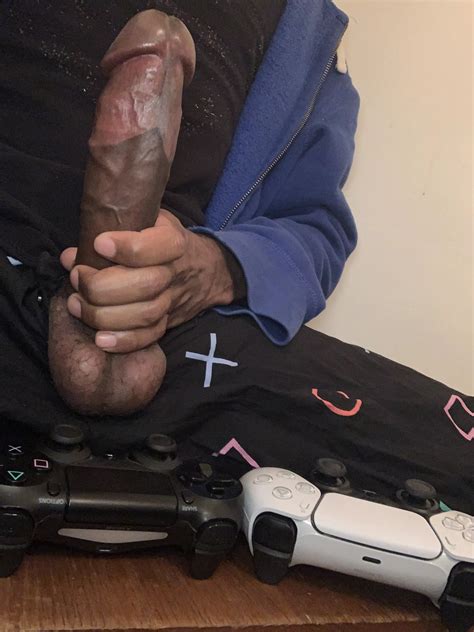 Grab A Joystick And Lets Play M Nudes DirtyGaming NUDE PICS ORG