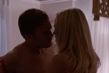 Michael C Hall Nude Sex Scenes In Dexter Gay Male Celebs