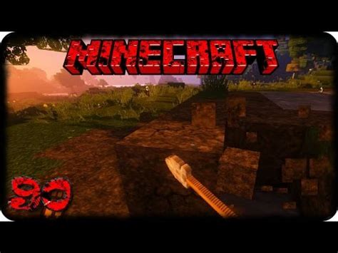 MINECRAFT 90 Blöder Hügel Let s Play YouTube