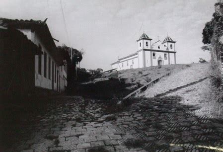 Mariana Igreja Matriz de São Caetano Imagem Iphan ipatrimônio