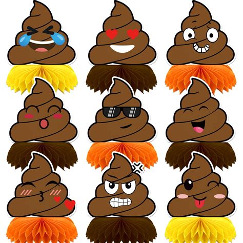 poop costume for adults 1