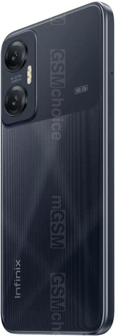 Infinix Hot 20 5G photo gallery :: GSMchoice.com