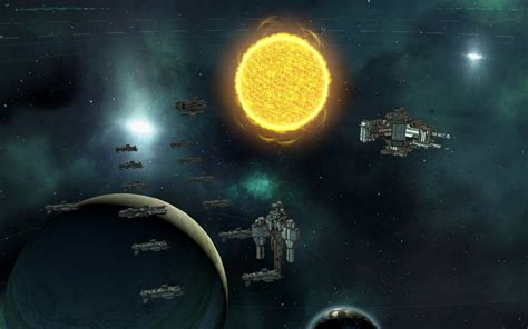 Stellaris – Anmeldelse