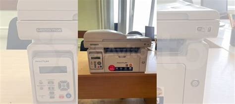 Мфу лазерный pantum M 6557NW купить в Барнауле с доставкой ...
