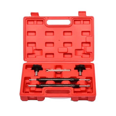 High Quality Drive Petrol Engine Camshaft Timing Belt Locking Tool Kit