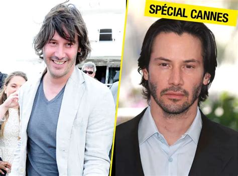 Photos Keanu Reeves Il N A Plus Rien D Un Sex Symbol Public