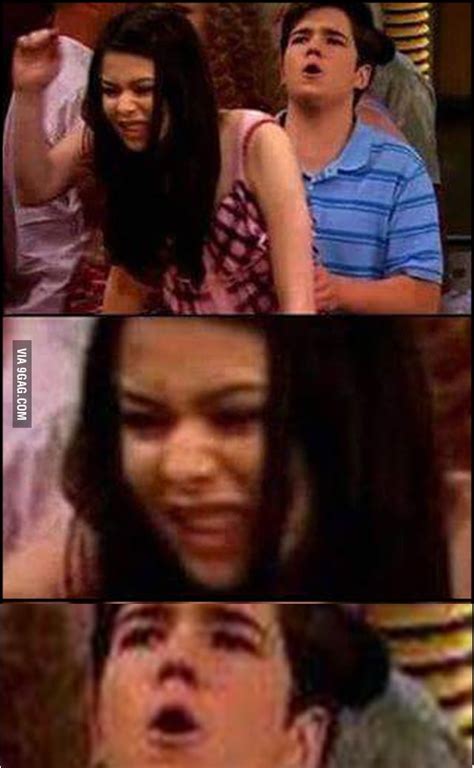 ICarly Porn 9GAG