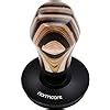 Amazon Normcore Mm Espresso Coffee Tamper V Spring Loaded