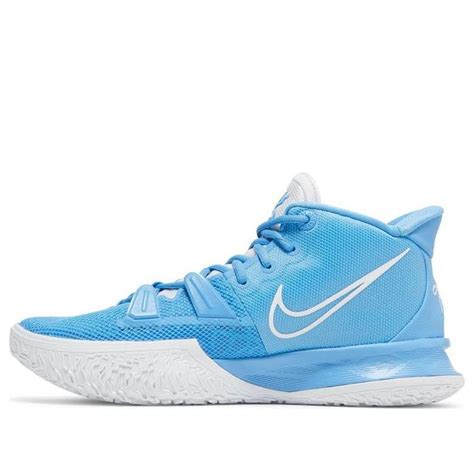 Nike Kyrie 7 TB 'University Blue' DM5042-405 - KICKS CREW