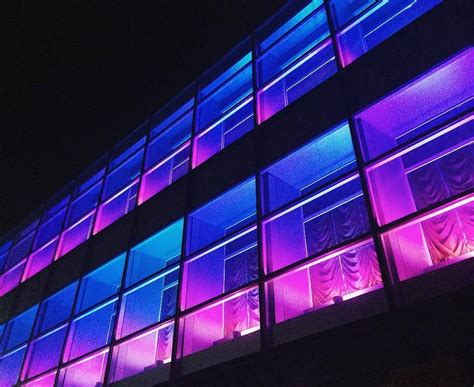 Фото Неоновых Цветов – Telegraph