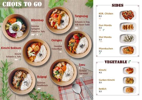 Restaurant Chois | Hannover
