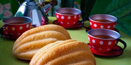 Madeleines Les Astuces De Claire Heitlzer Pour Avoir Une Belle